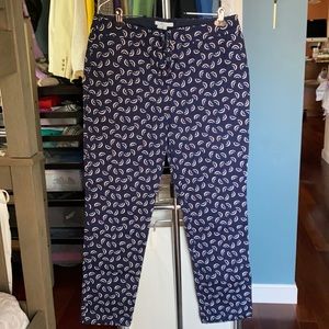 Boden Richman Pants